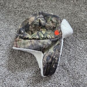 Carhartt Infant/Toddler Camo Hat